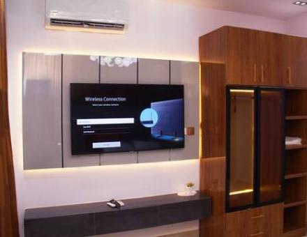 3 bedroom Waterfront Ikoyi