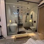 Romantic one bed lekki phase 1