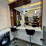 Romantic one bed lekki phase 1