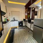 Romantic one bed lekki phase 1