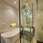 Romantic one bed lekki phase 1