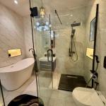 Romantic one bed lekki phase 1