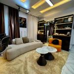 Romantic one bed lekki phase 1