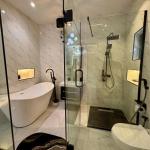Romantic one bed lekki phase 1