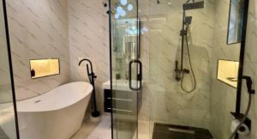 Romantic one bed lekki phase 1
