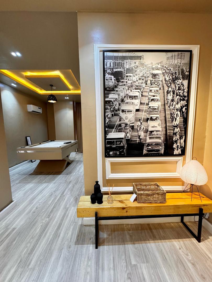 Most Safe & Rated Hotel In Nigeria.