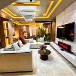 ✨ Luxury Waterfront 4-Bedroom Duplex – Osborne Foreshore Phase 2, Ikoyi ✨