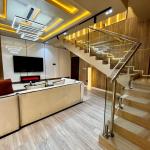 ✨ Luxury Waterfront 4-Bedroom Duplex – Osborne Foreshore Phase 2, Ikoyi ✨