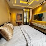 ✨ Luxury Waterfront 4-Bedroom Duplex – Osborne Foreshore Phase 2, Ikoyi ✨