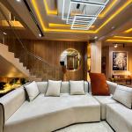 ✨ Luxury Waterfront 4-Bedroom Duplex – Osborne Foreshore Phase 2, Ikoyi ✨
