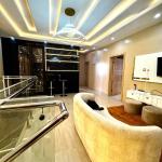 ✨ Luxury Waterfront 4-Bedroom Duplex – Osborne Foreshore Phase 2, Ikoyi ✨
