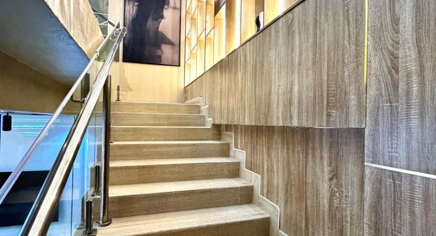 ✨ Luxury Waterfront 4-Bedroom Duplex – Osborne Foreshore Phase 2, Ikoyi ✨