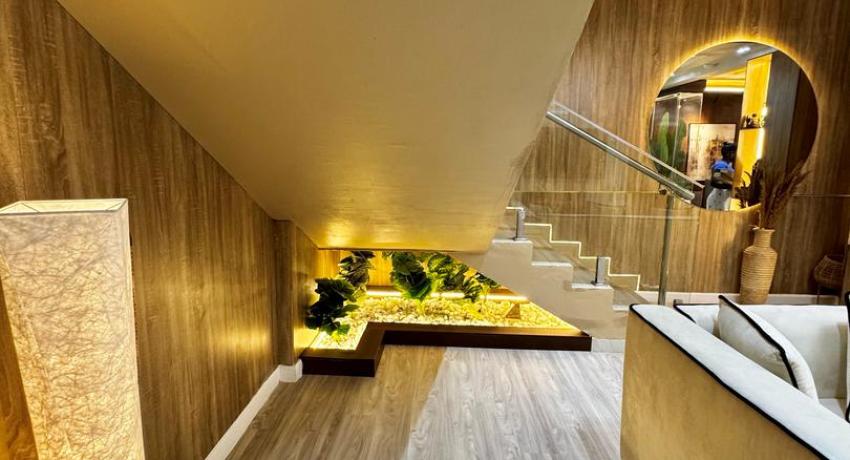 ✨ Luxury Waterfront 4-Bedroom Duplex – Osborne Foreshore Phase 2, Ikoyi ✨