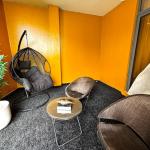✨ Luxury Waterfront 4-Bedroom Duplex – Osborne Foreshore Phase 2, Ikoyi ✨