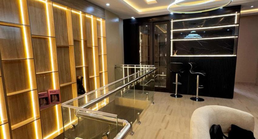 ✨ Luxury Waterfront 4-Bedroom Duplex – Osborne Foreshore Phase 2, Ikoyi ✨
