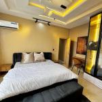 ✨ Luxury Waterfront 4-Bedroom Duplex – Osborne Foreshore Phase 2, Ikoyi ✨