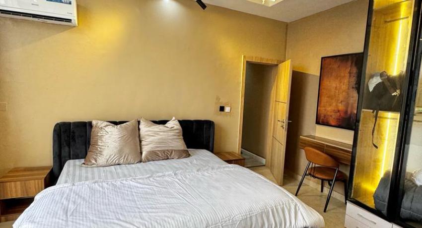 ✨ Luxury Waterfront 4-Bedroom Duplex – Osborne Foreshore Phase 2, Ikoyi ✨
