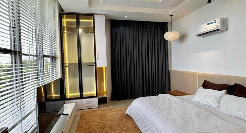 ✨ Luxury Waterfront 4-Bedroom Duplex – Osborne Foreshore Phase 2, Ikoyi ✨