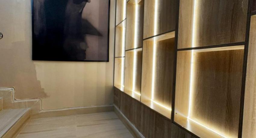 ✨ Luxury Waterfront 4-Bedroom Duplex – Osborne Foreshore Phase 2, Ikoyi ✨