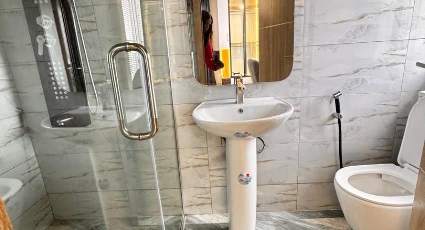 ✨ Luxury Waterfront 4-Bedroom Duplex – Osborne Foreshore Phase 2, Ikoyi ✨