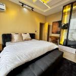 ✨ Luxury Waterfront 4-Bedroom Duplex – Osborne Foreshore Phase 2, Ikoyi ✨