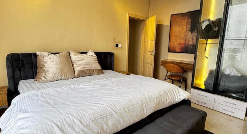 ✨ Luxury Waterfront 4-Bedroom Duplex – Osborne Foreshore Phase 2, Ikoyi ✨