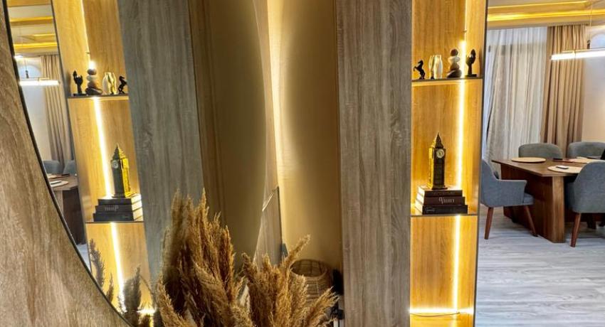 ✨ Luxury Waterfront 4-Bedroom Duplex – Osborne Foreshore Phase 2, Ikoyi ✨