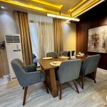 ✨ Luxury Waterfront 4-Bedroom Duplex – Osborne Foreshore Phase 2, Ikoyi ✨