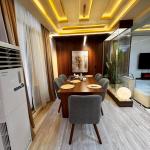 ✨ Luxury Waterfront 4-Bedroom Duplex – Osborne Foreshore Phase 2, Ikoyi ✨