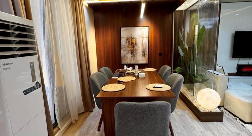 ✨ Luxury Waterfront 4-Bedroom Duplex – Osborne Foreshore Phase 2, Ikoyi ✨