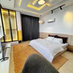 ✨ Luxury Waterfront 4-Bedroom Duplex – Osborne Foreshore Phase 2, Ikoyi ✨