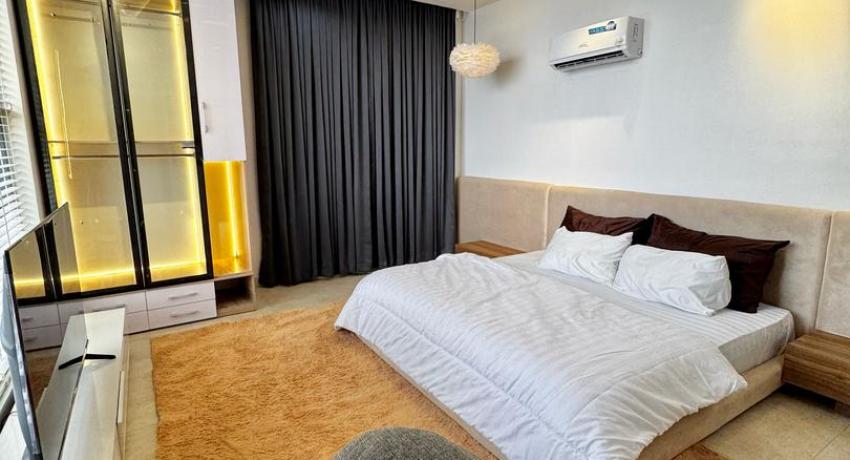 ✨ Luxury Waterfront 4-Bedroom Duplex – Osborne Foreshore Phase 2, Ikoyi ✨