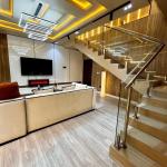 ✨ Luxury Waterfront 4-Bedroom Duplex – Osborne Foreshore Phase 2, Ikoyi ✨