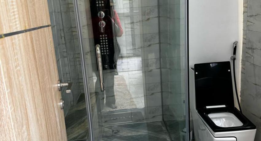 ✨ Luxury Waterfront 4-Bedroom Duplex – Osborne Foreshore Phase 2, Ikoyi ✨