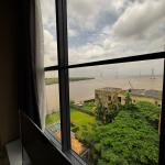 ✨ Luxury Waterfront 4-Bedroom Duplex – Osborne Foreshore Phase 2, Ikoyi ✨