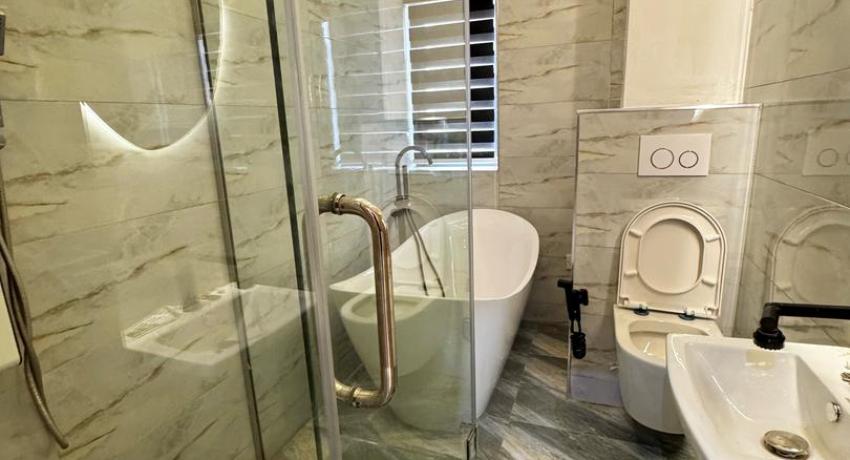 ✨ Luxury Waterfront 4-Bedroom Duplex – Osborne Foreshore Phase 2, Ikoyi ✨