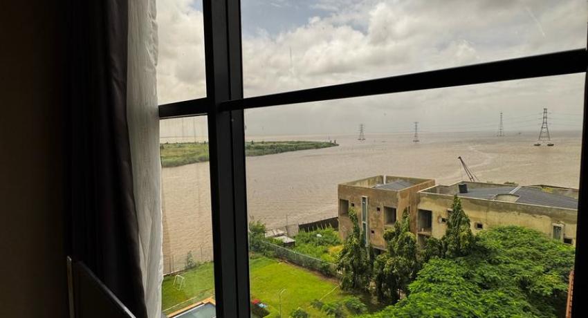 ✨ Luxury Waterfront 4-Bedroom Duplex – Osborne Foreshore Phase 2, Ikoyi ✨